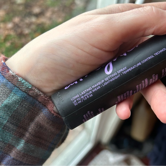 Urban Decay - All Nighter Setting Spray - Picture 4 of 4